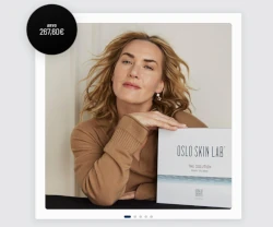 Voita 1000€ käyttörahaa eläkkeelle Voita The Solution -kollageenit (6 pakettia), arvo 267,60 €